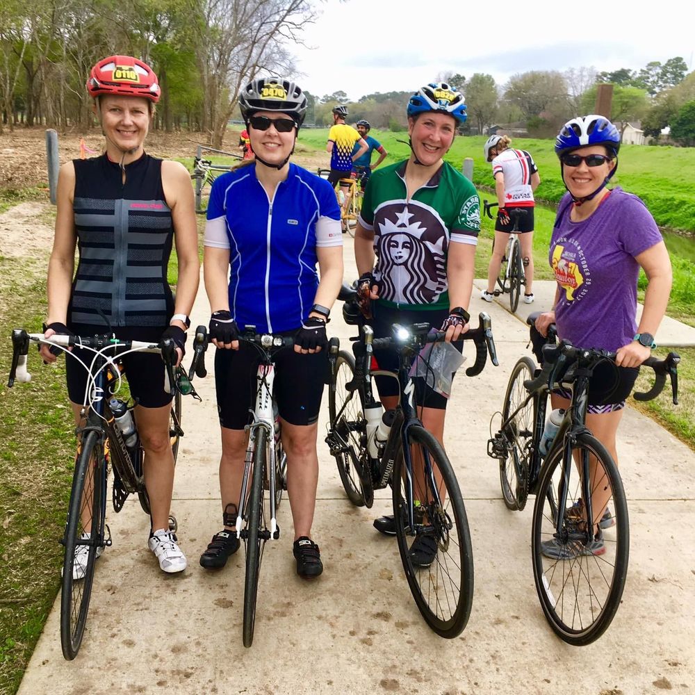 Meet your Posher, Chas